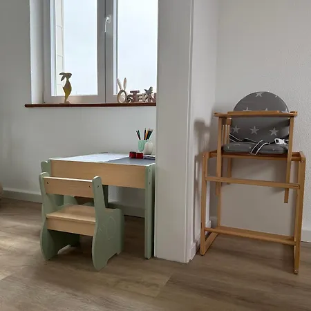 Cozy Appartement Schramberg