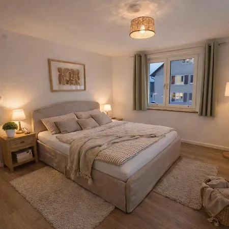 Appartement Cozy *