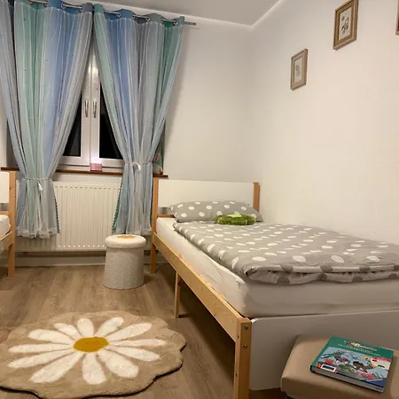 Cozy Appartement *