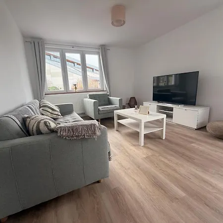 Appartement Cozy *