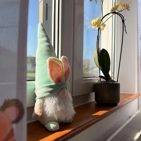 アパート Cozy