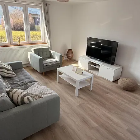 Cozy Appartement Schramberg