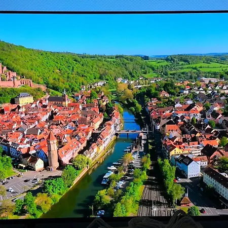 Cozy * Schramberg