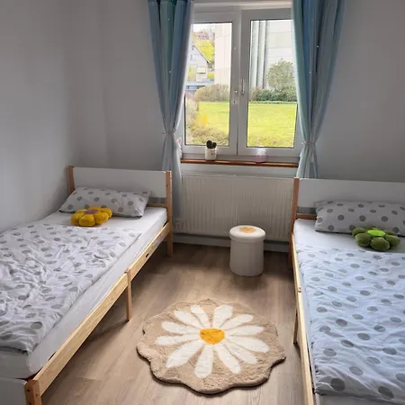 Cozy Lägenhet