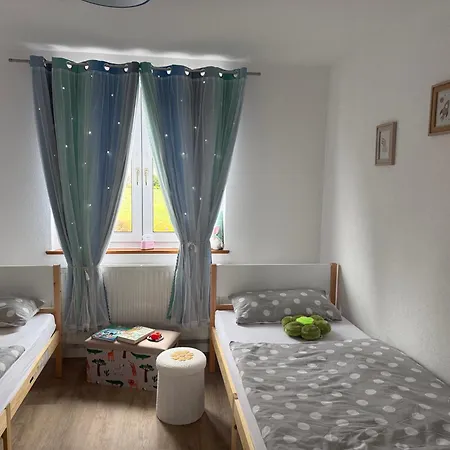 Cozy Lägenhet *