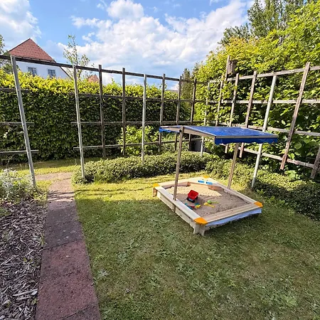 Cozy Lägenhet