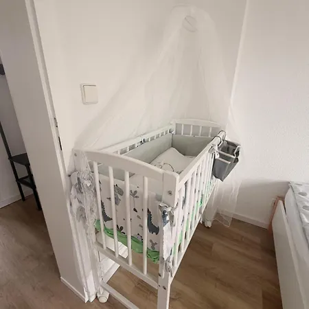 Lägenhet Cozy